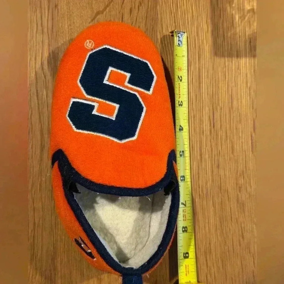 Syracuse slippers - Kids size XL - Picture 5 of 5